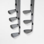 Mizuno JPX 850 Irons 4-PW Regular Flex (Used)