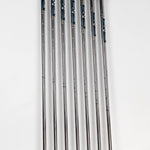 Mizuno JPX 850 Irons 4-PW Regular Flex (Used)