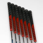 Mizuno JPX 850 Irons 4-PW Regular Flex (Used)