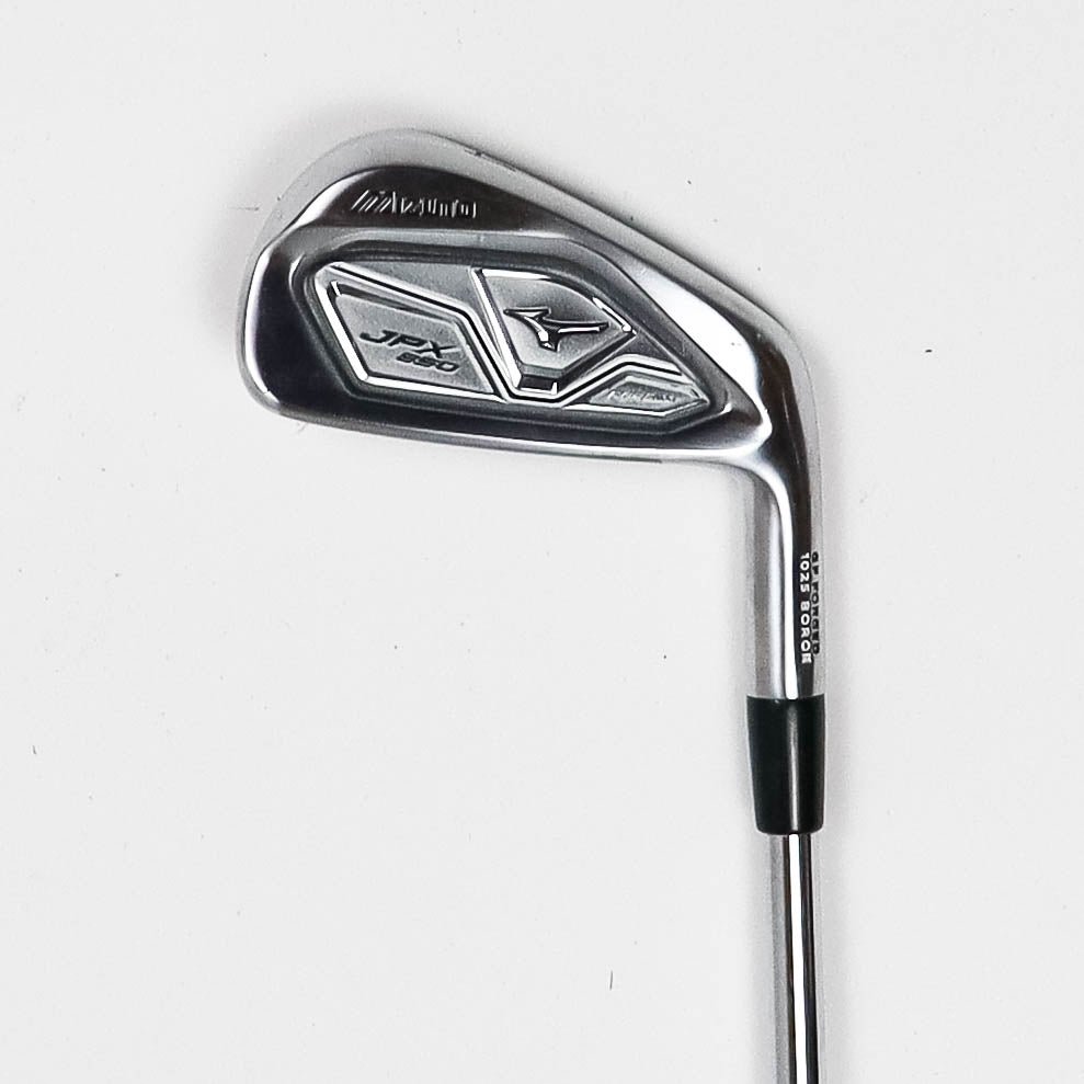 Mizuno JPX 850 Irons 4-PW Regular Flex (Used)