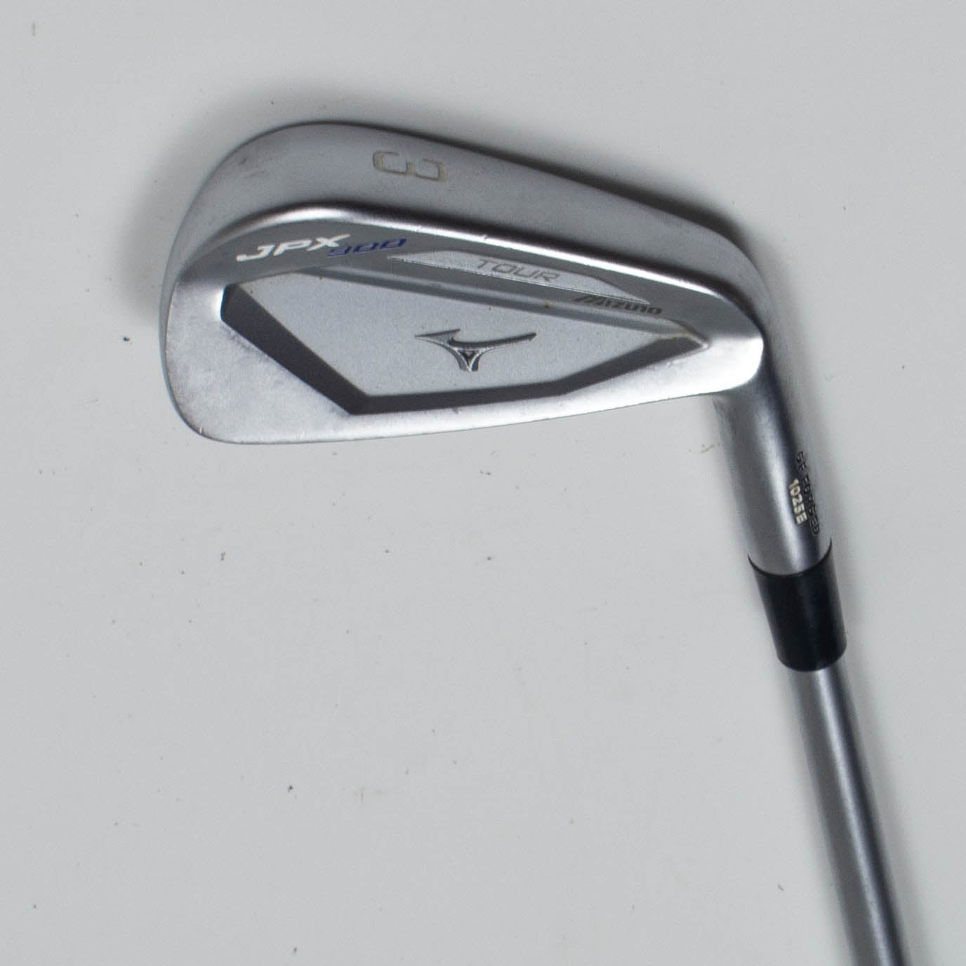 Mizuno JPX 900 Tour 3 Iron X-Stiff Steel (Used)
