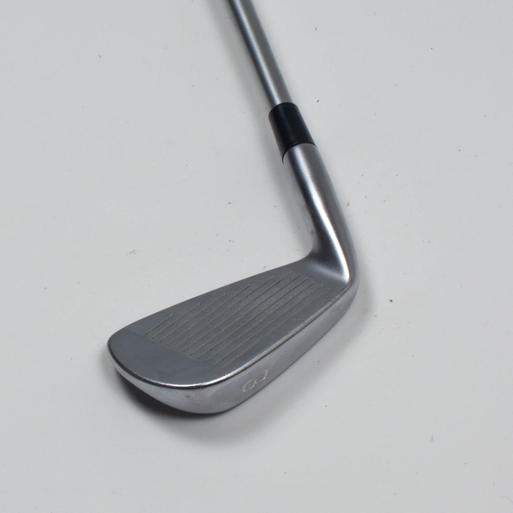 Mizuno JPX 900 Tour 3 Iron X-Stiff Steel (Used)