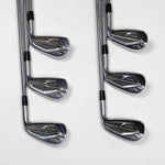 Mizuno JPX919 Forged Irons 5-PW Stiff +1/2 Inch 1 Up (Used)