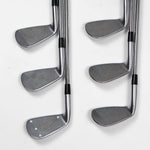 Mizuno JPX919 Forged Irons 5-PW Stiff +1/2 Inch 1 Up (Used)
