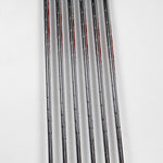 Mizuno JPX919 Forged Irons 5-PW Stiff +1/2 Inch 1 Up (Used)