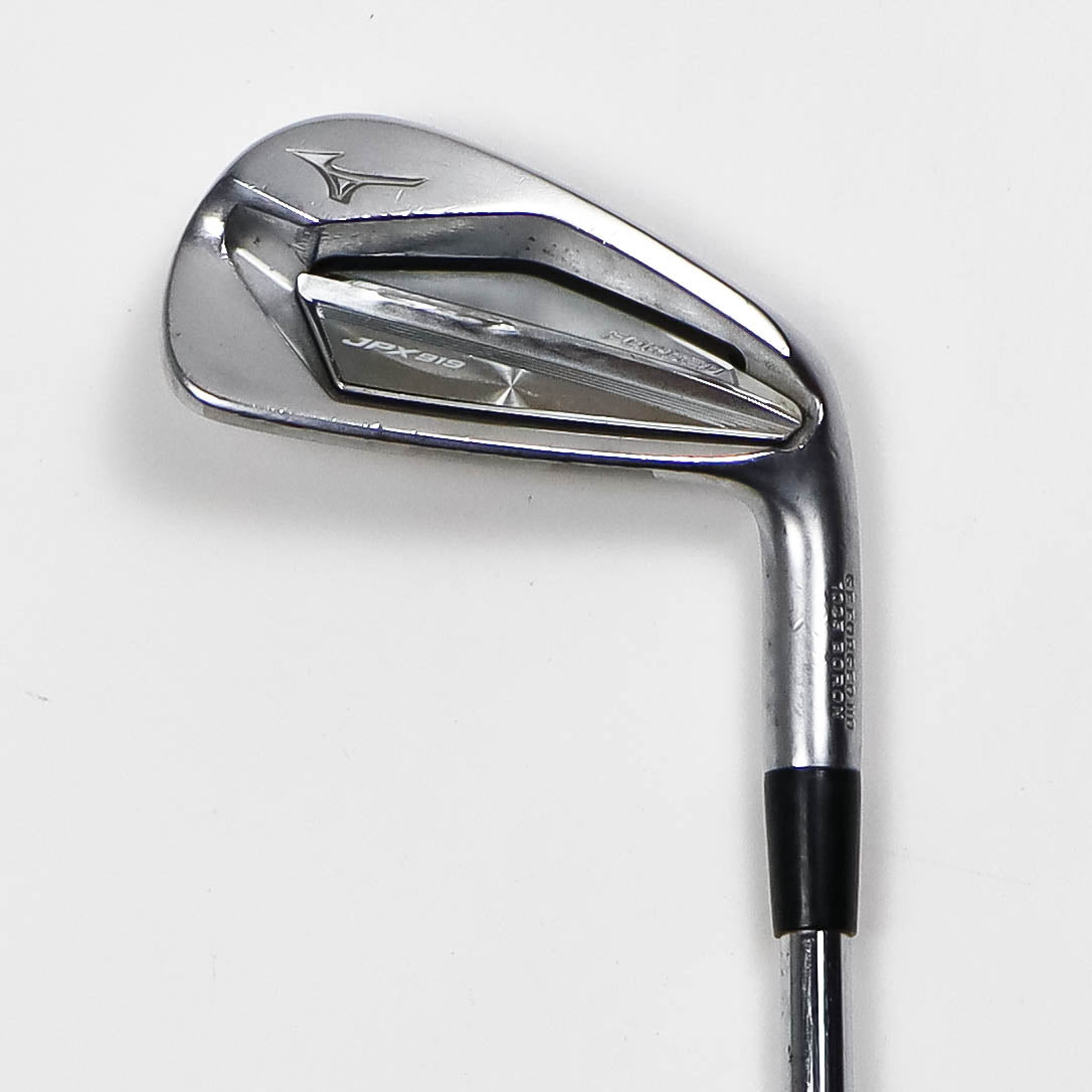Mizuno JPX919 Forged Irons 5-PW Stiff +1/2 Inch 1 Up (Used)