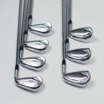 Mizuno JPX 923 Forged Irons 4-PW Regular Flex Steel (Used)