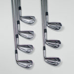 Mizuno JPX 923 Forged Irons 4-PW Regular Flex Steel (Used)