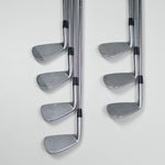 Mizuno JPX 923 Forged Irons 4-PW Regular Flex Steel (Used)
