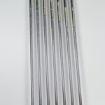 Mizuno JPX 923 Forged Irons 4-PW Regular Flex Steel (Used)