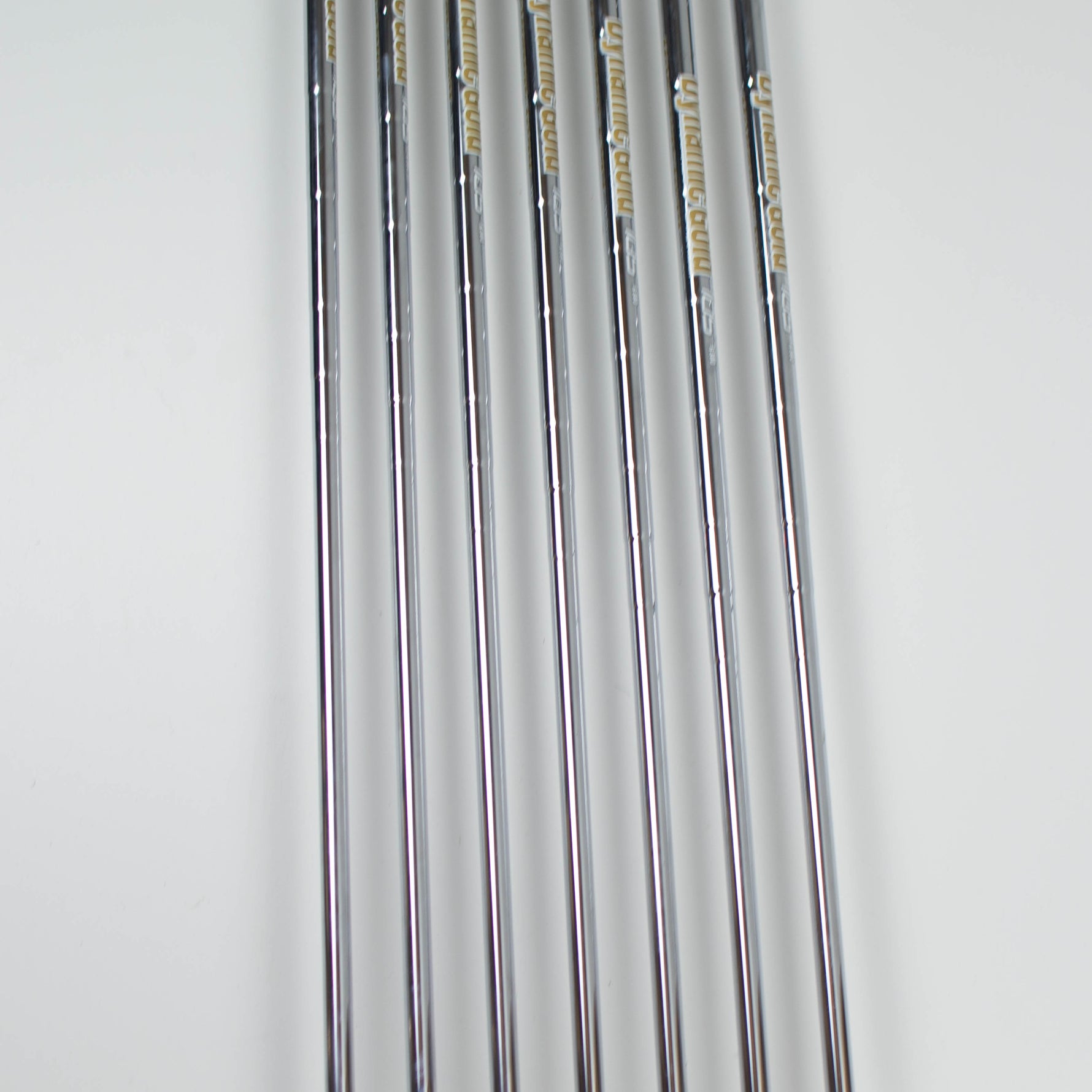 Mizuno JPX 923 Forged Irons 4-PW Regular Flex Steel (Used)
