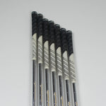 Mizuno JPX 923 Forged Irons 4-PW Regular Flex Steel (Used)