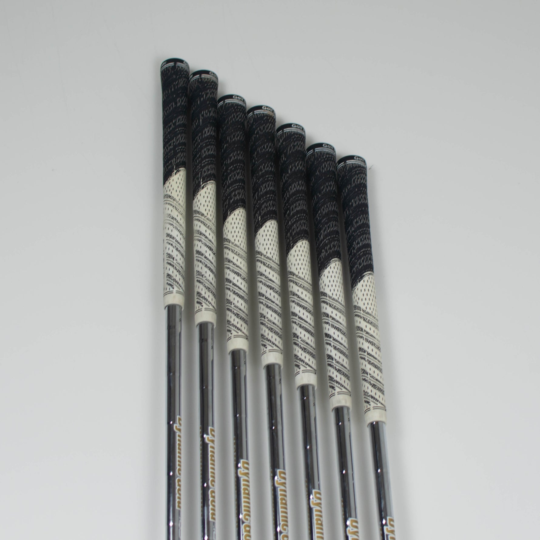 Mizuno JPX 923 Forged Irons 4-PW Regular Flex Steel (Used)