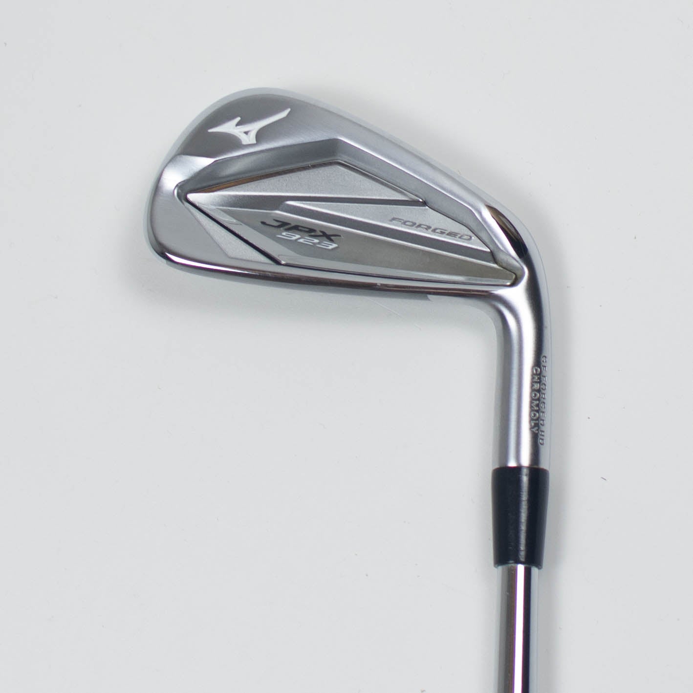 Mizuno JPX 923 Forged Irons 4-PW Regular Flex Steel (Used)