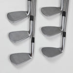 Mizuno JPX 923 Hot Metal Irons 6-GW Stiff Flex +1" & 1 Deg Up (Used)