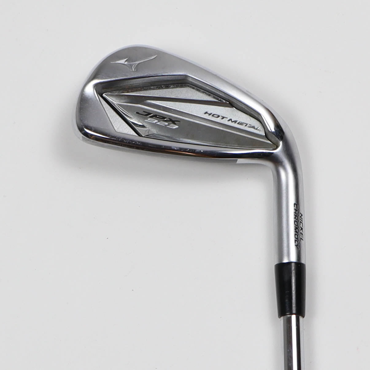 Mizuno JPX 923 Hot Metal Irons 6-GW Stiff Flex +1" & 1 Deg Up (Used)