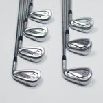 Mizuno JPX925 Forged Irons 5-GW X-Stiff (Used)