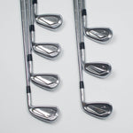 Mizuno JPX925 Forged Irons 5-GW X-Stiff (Used)