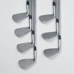 Mizuno JPX925 Forged Irons 5-GW X-Stiff (Used)
