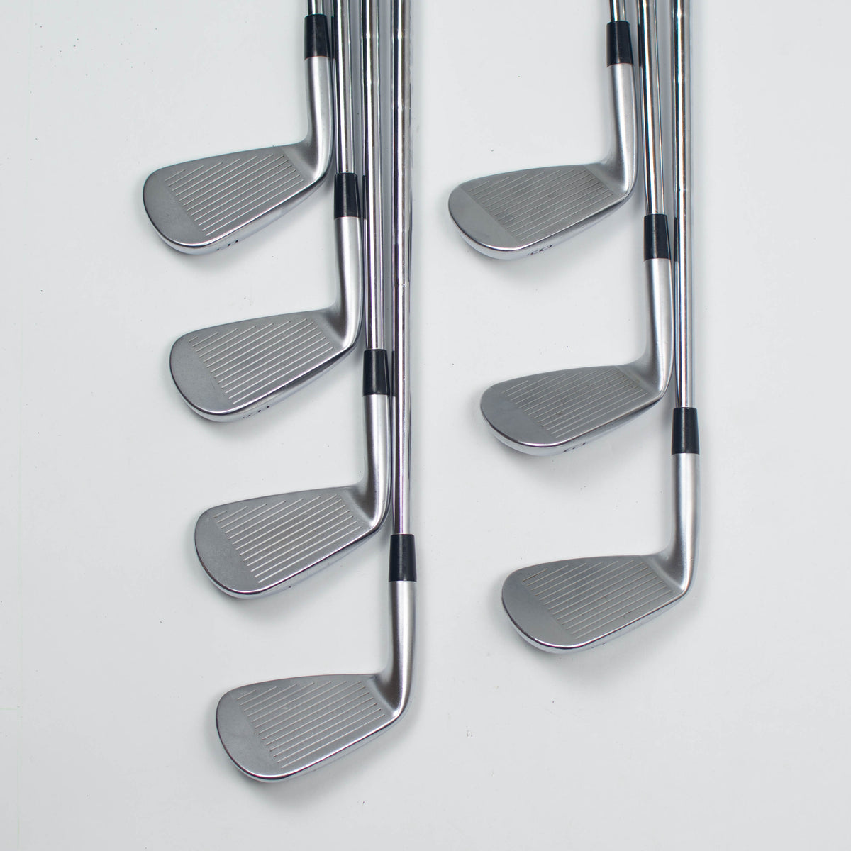 Mizuno JPX925 Forged Irons 5-GW X-Stiff (Used)