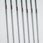 Mizuno JPX925 Forged Irons 5-GW X-Stiff (Used)