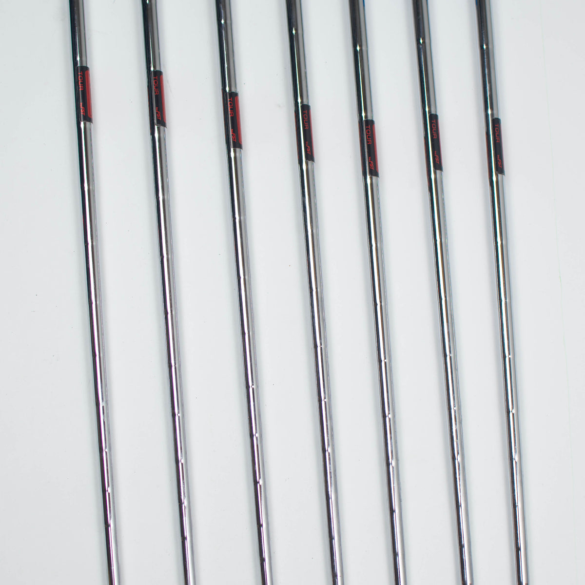 Mizuno JPX925 Forged Irons 5-GW X-Stiff (Used)