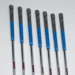 Mizuno JPX925 Forged Irons 5-GW X-Stiff (Used)
