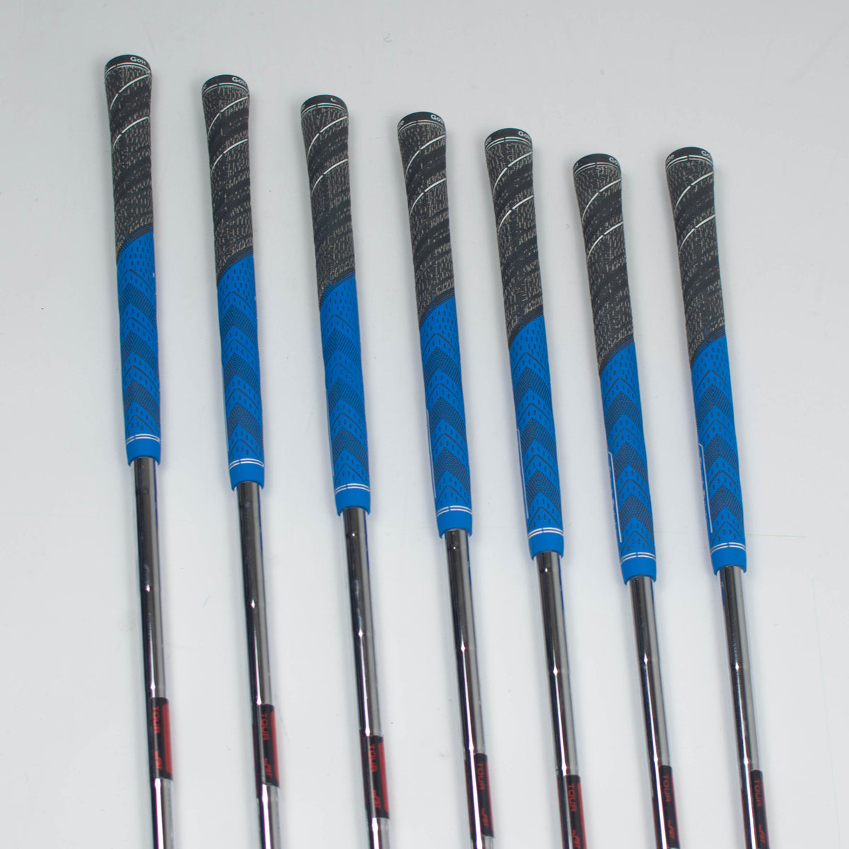 Mizuno JPX925 Forged Irons 5-GW X-Stiff (Used)