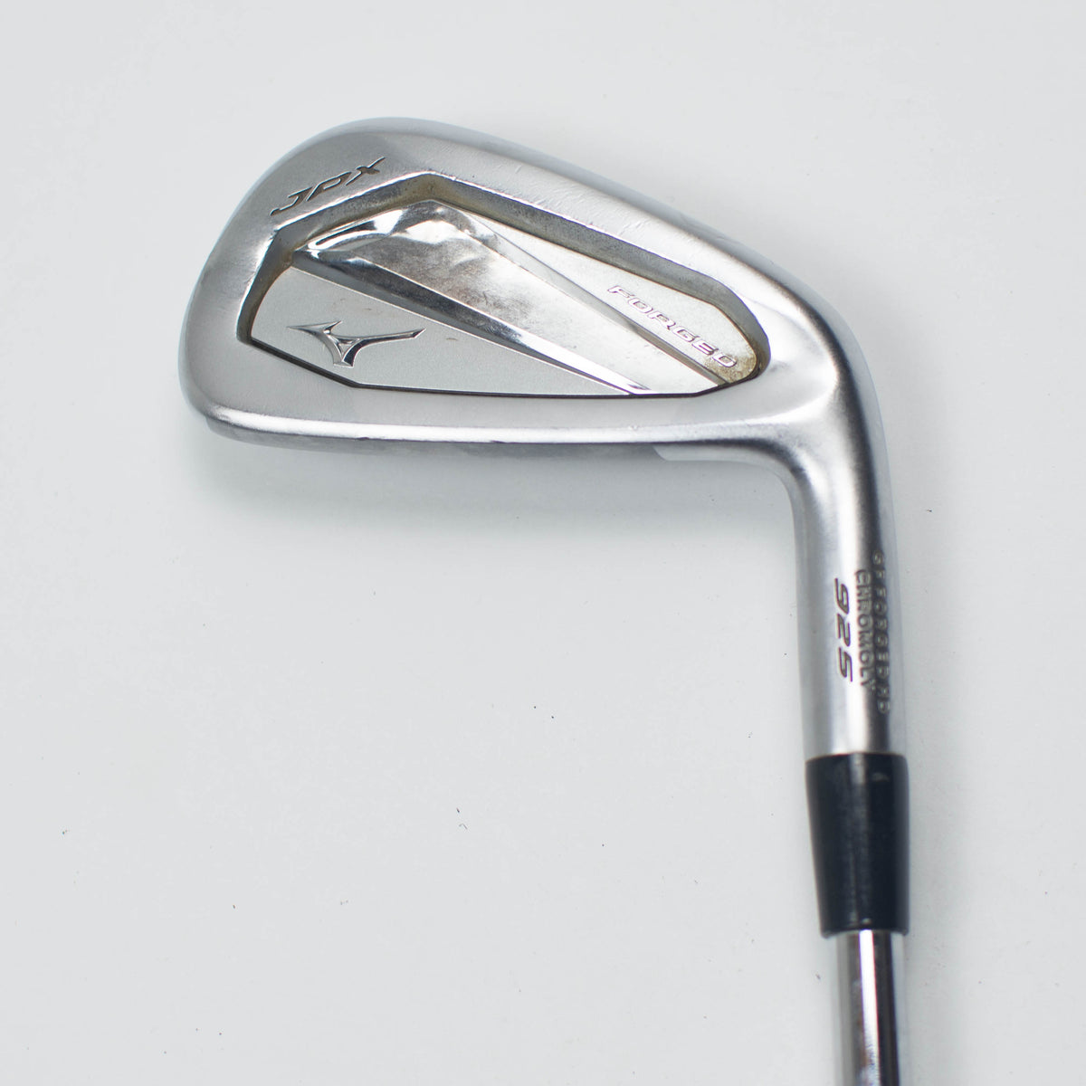 Mizuno JPX925 Forged Irons 5-GW X-Stiff (Used)