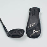 Mizuno JPX Fli-Hi Hybrid 4 Stiff (Used)
