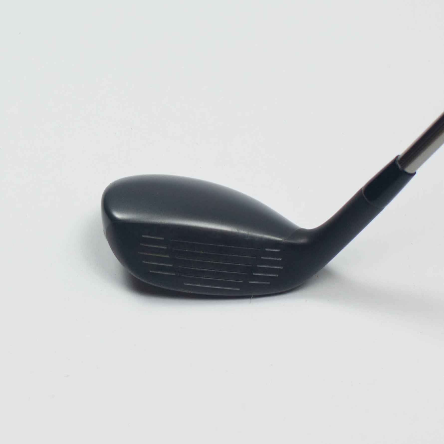 Mizuno JPX Fli-Hi Hybrid 4 Stiff (Used)