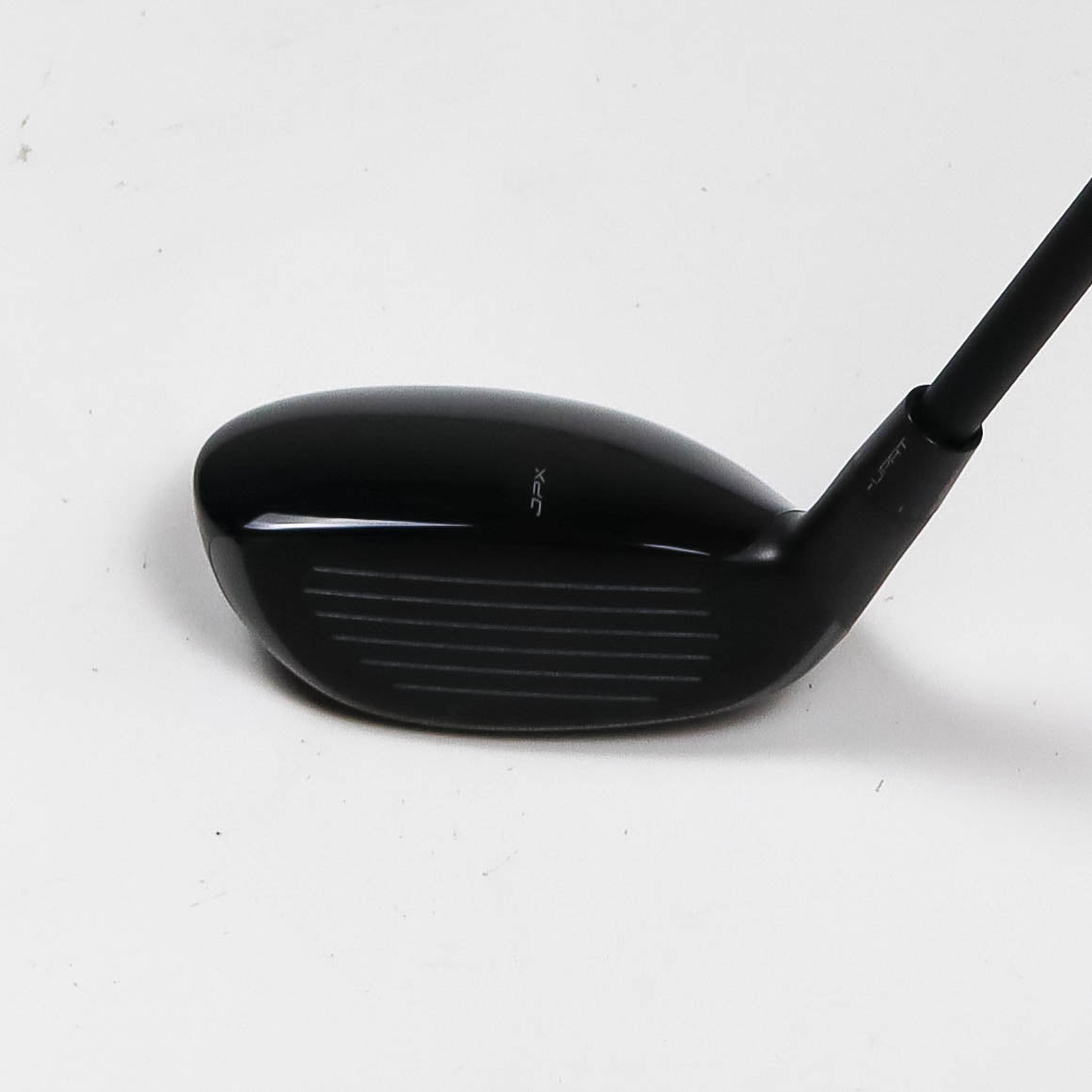 Mizuno JPX One 3 Hybrid 19 Degree X-Stiff Flex (Used)