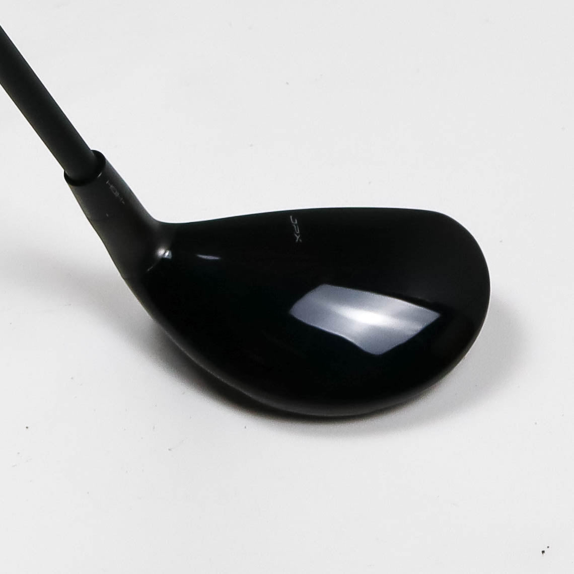 Mizuno JPX ONE Hybrid 19 Degree X-Stiff Flex (Used)
