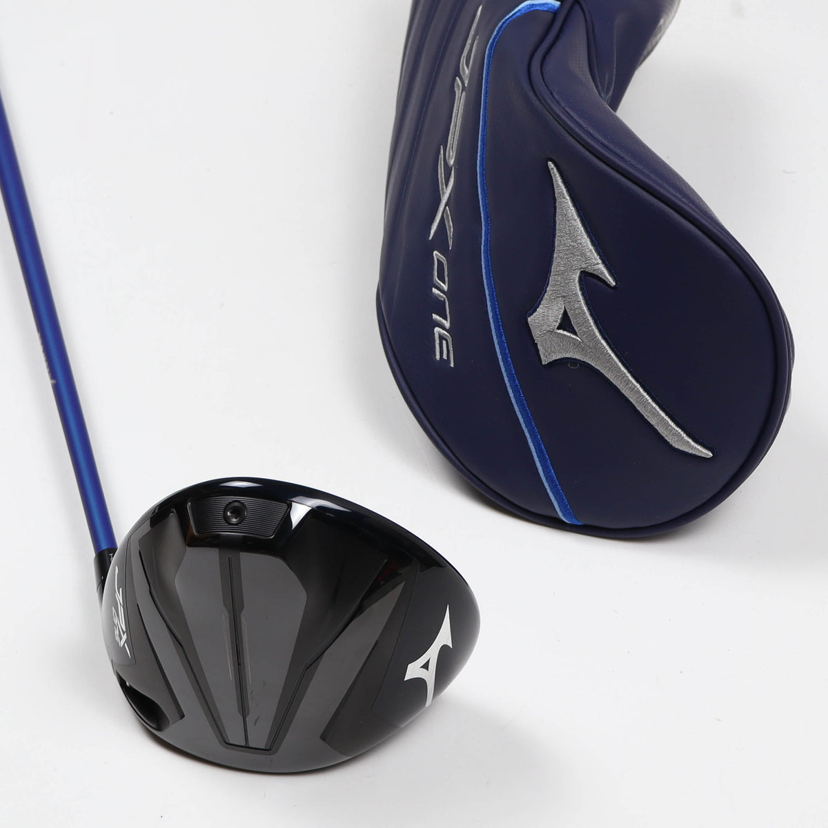 Mizuno JPX ONE Driver 9 Degree Stiff Flex (Used)