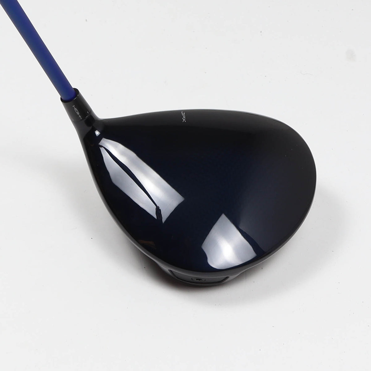 Mizuno JPX ONE Driver 9 Degree Stiff Flex (Used)
