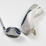 TaylorMade Kalea Premier 5 Wood Ladies Flex (Used)