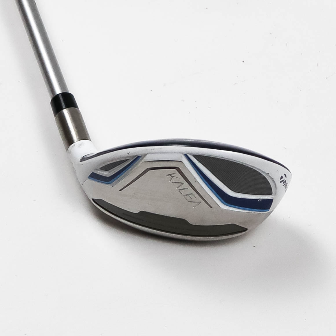 TaylorMade Kalea Premier 6 Hybrid Ladies Flex (Used)