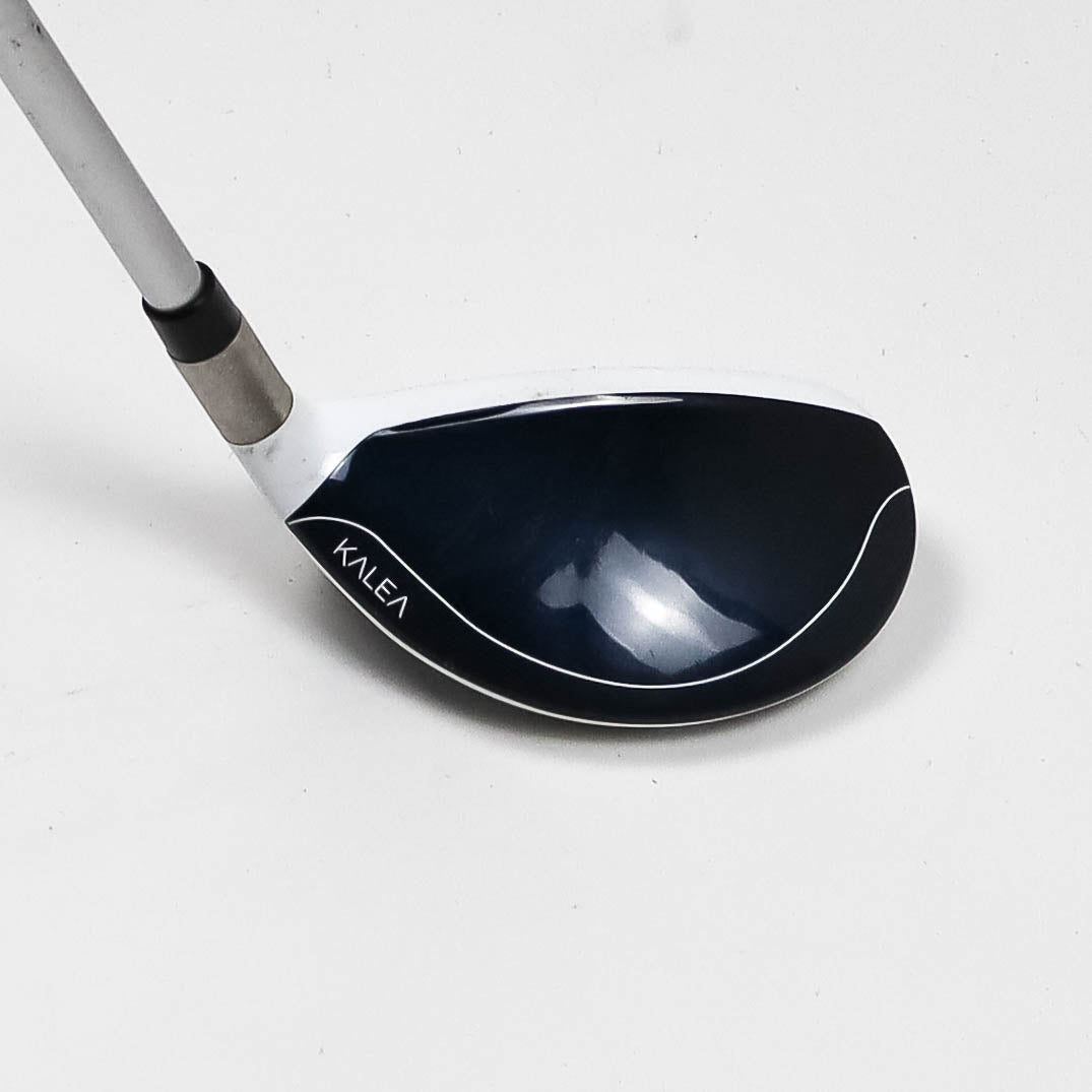 TaylorMade Kalea Premier 6 Hybrid Ladies Flex (Used)