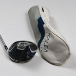 TaylorMade Kalea Premier Driver 12.5 Degree Ladies Flex (Used)