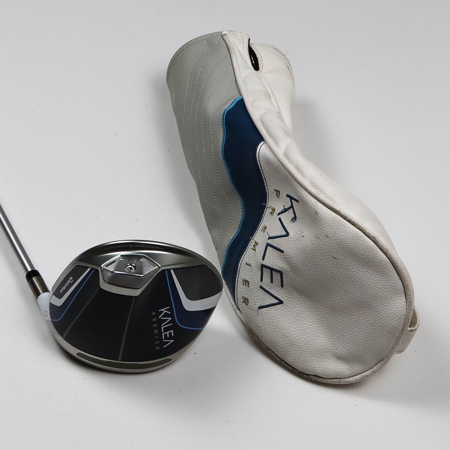 TaylorMade Kalea Premier Driver 12.5 Degree Ladies Flex (Used)