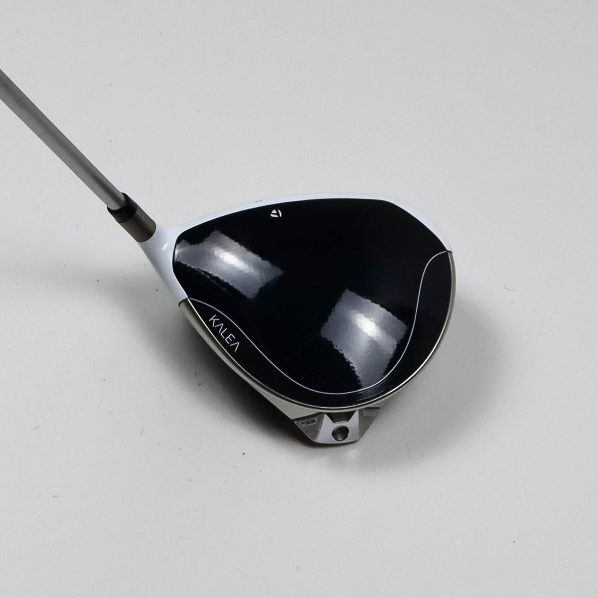 TaylorMade Kalea Premier Driver 12.5 Degree Ladies Flex (Used)