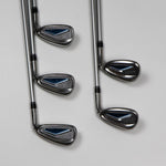 TaylorMade Kalea Premier Irons 7-SW Ladies Graphite (Used)