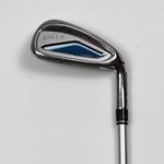 TaylorMade Kalea Premier Irons 7-SW Ladies Graphite (Used)