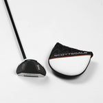 Ping Scottsdale TEC Ketsch Onset Putter 33 Inch (Used)