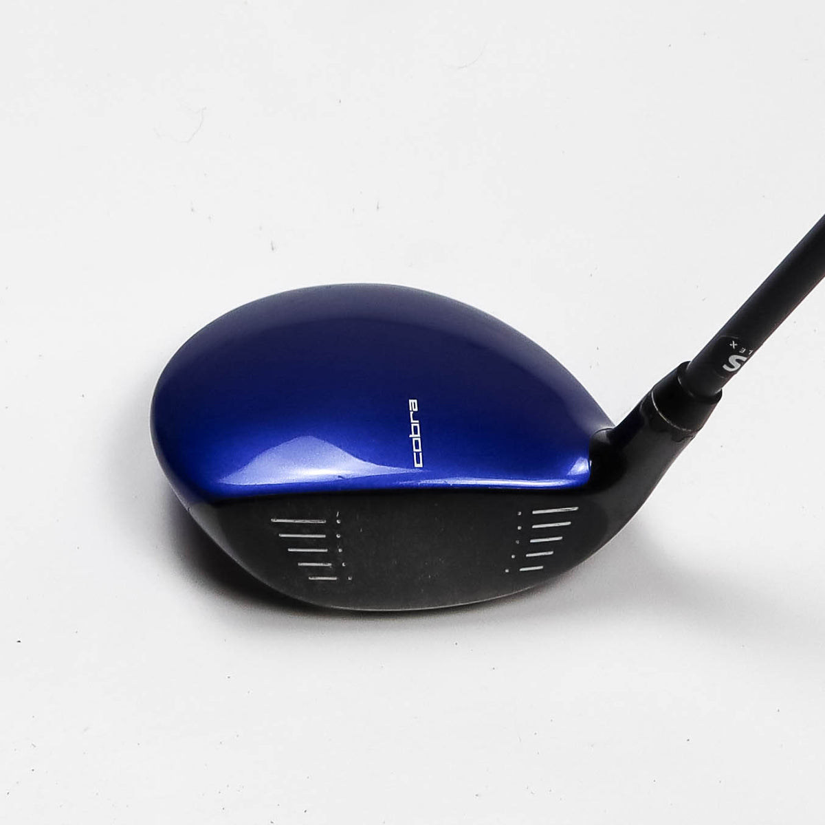 Cobra F7 Fairway Wood 3-4 Stiff Flex (Used)