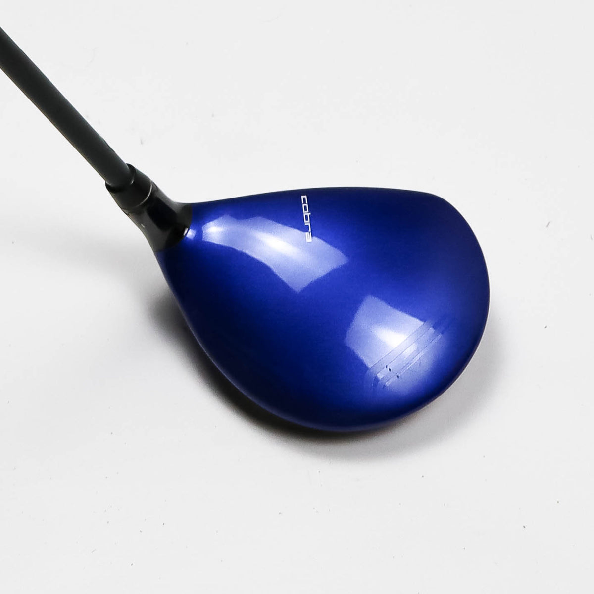 Cobra F7 Fairway Wood 3-4 Stiff Flex (Used)