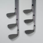 Cobra King FP Irons 6-GW Regular Steel (Used)