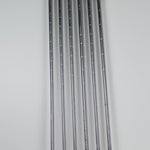 Cobra King FP Irons 6-GW Regular Steel (Used)