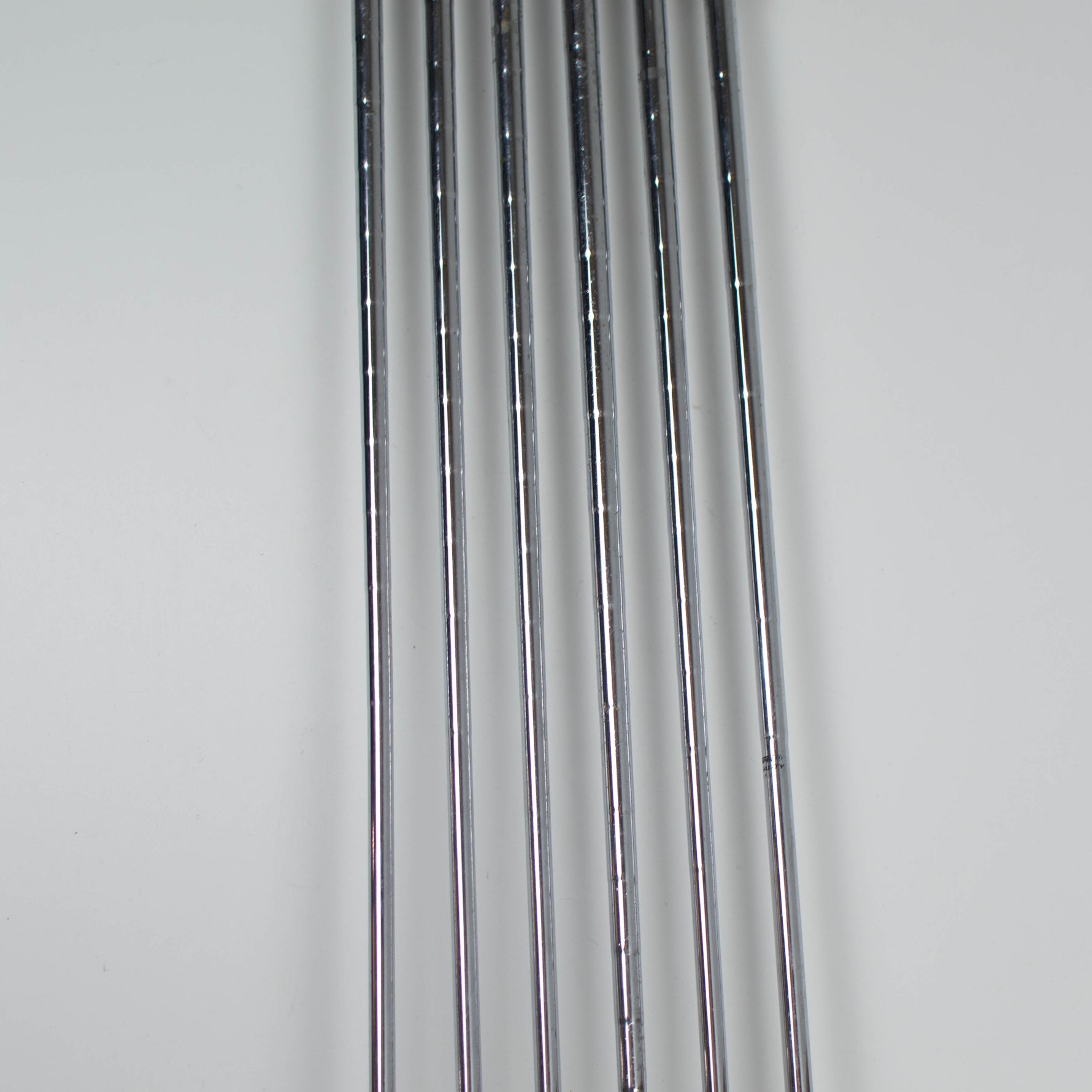 Cobra King FP Irons 6-GW Regular Steel (Used)