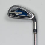 Cobra King FP Irons 6-GW Regular Steel (Used)